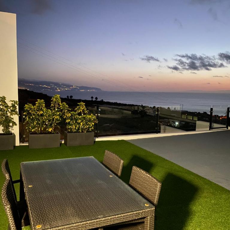 Tagoro Sunset View & Heated Pool Tenerife - Casa de 2 dormitorios - 21