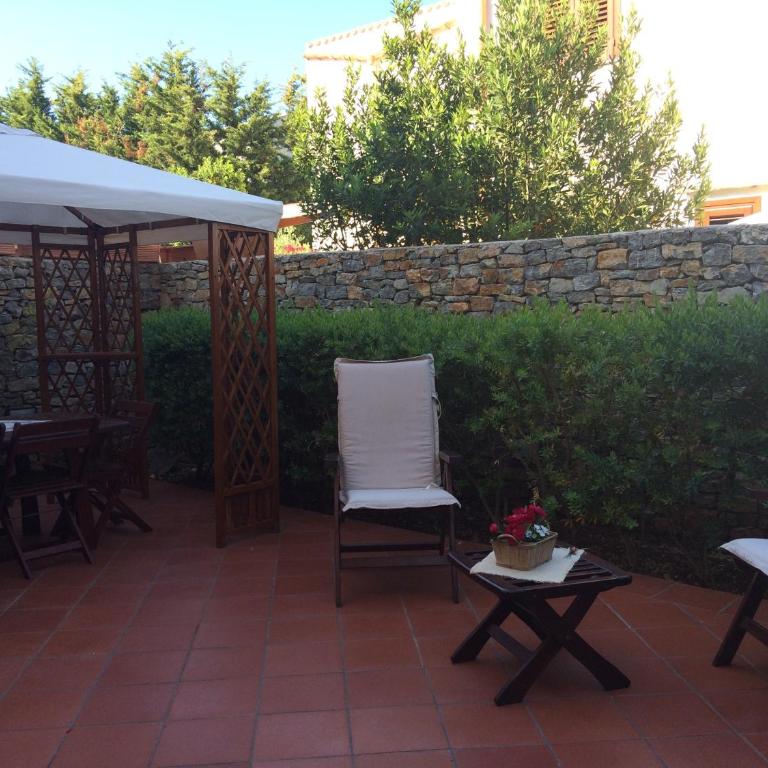 Villa Giuliana - Villa con 3 Camere da Letto - 10