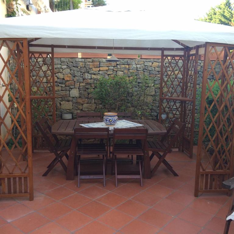 Villa Giuliana - Villa con 3 Camere da Letto - 12