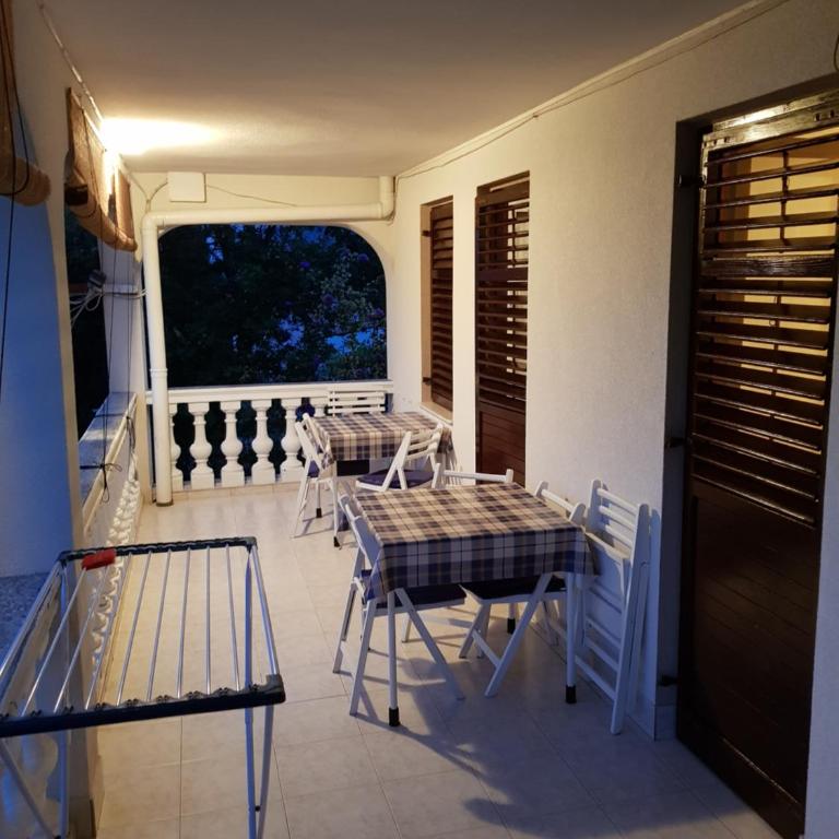 Vila Familija - Two-Bedroom Apartment - 10