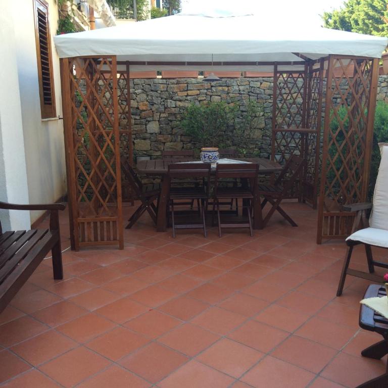 Villa Giuliana - Villa con 3 Camere da Letto - 2