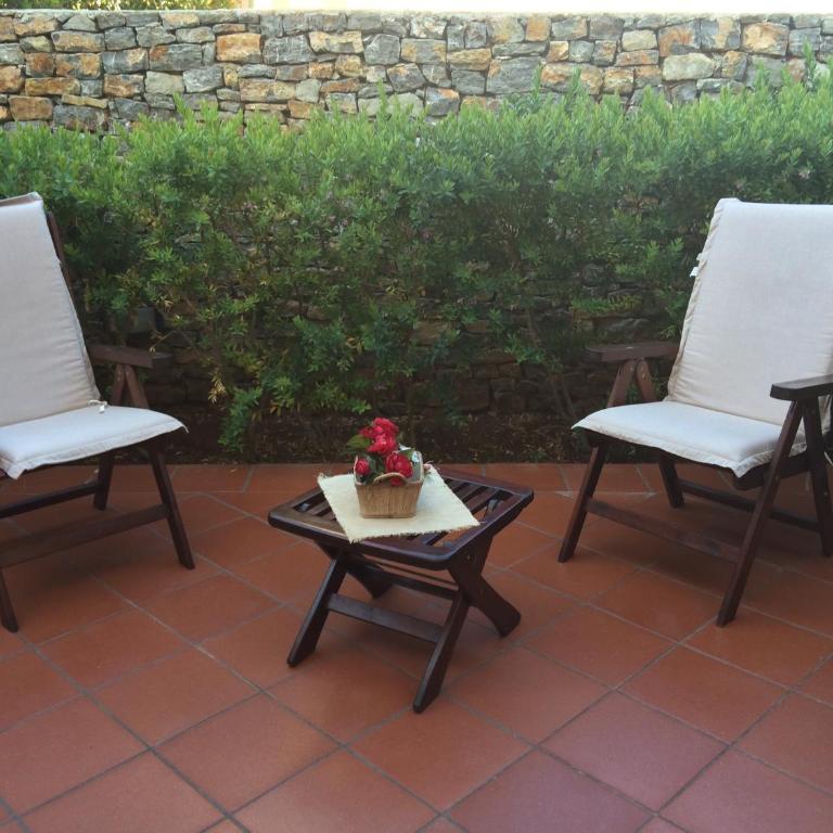 Villa Giuliana - Villa con 3 Camere da Letto - 11
