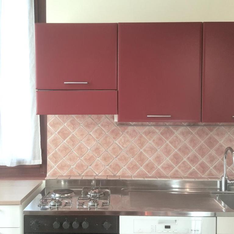 Monolocale in Centro a Verona - Studio Apartment - 11
