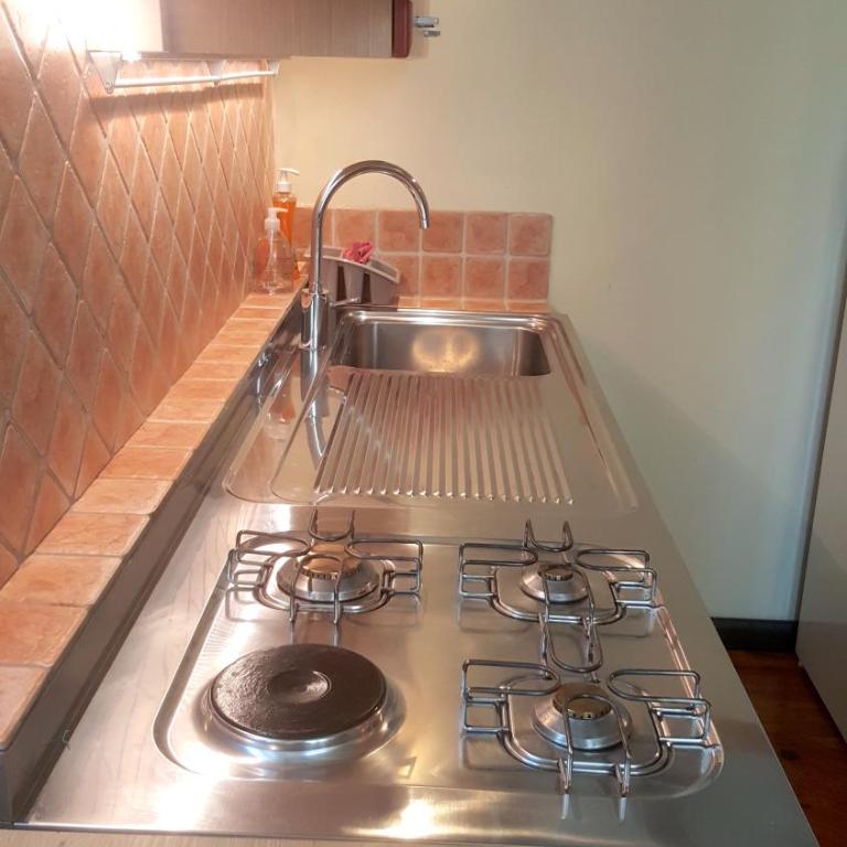 Monolocale in Centro a Verona - Studio Apartment - 7