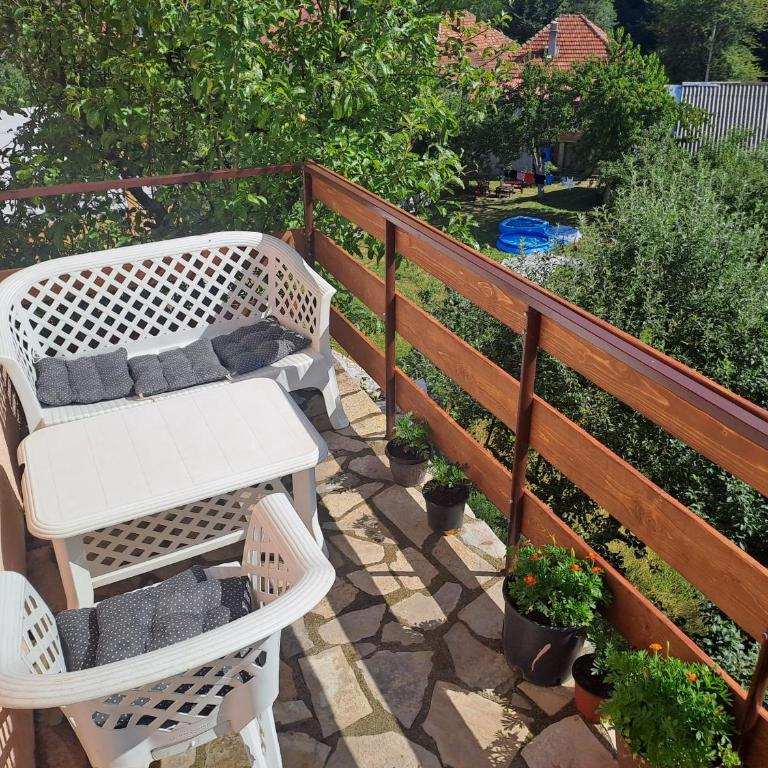 SAŠA - Apartman sa 1 Spavaćom Sobom - 7
