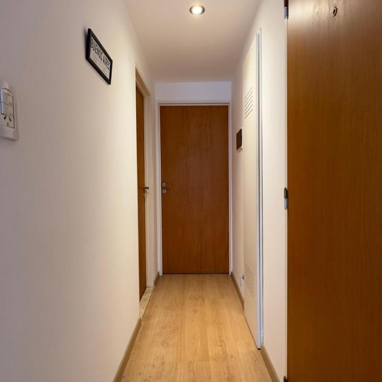 Departamento moderno en Rosario calidad & ubicación - Apartamento de 1 dormitorio - 33