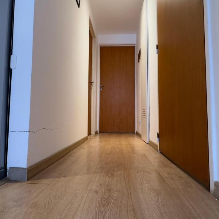 Departamento moderno en Rosario calidad & ubicación - Apartamento de 1 dormitorio - 16
