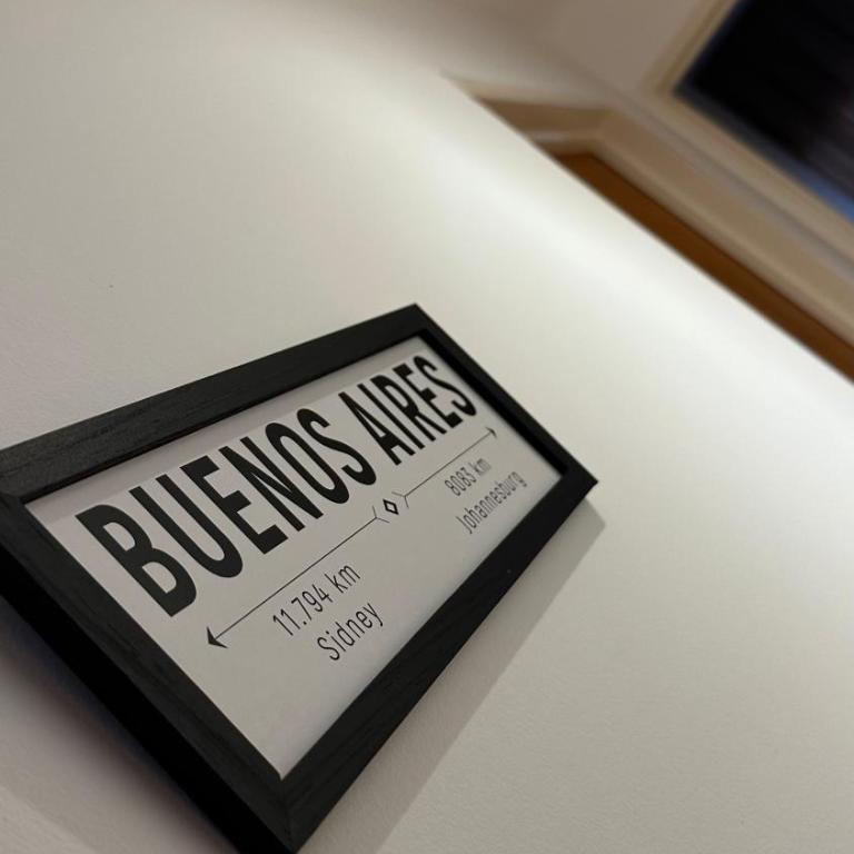 Departamento moderno en Rosario calidad & ubicación - Apartamento de 1 dormitorio - 20