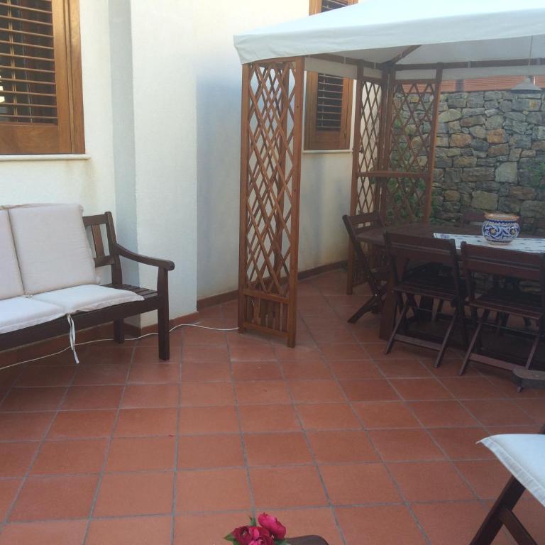 Villa Giuliana - Villa con 3 Camere da Letto - 13