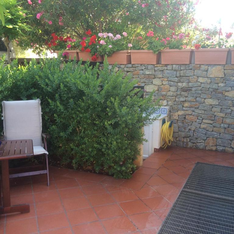 Villa Giuliana - Villa con 3 Camere da Letto - 14