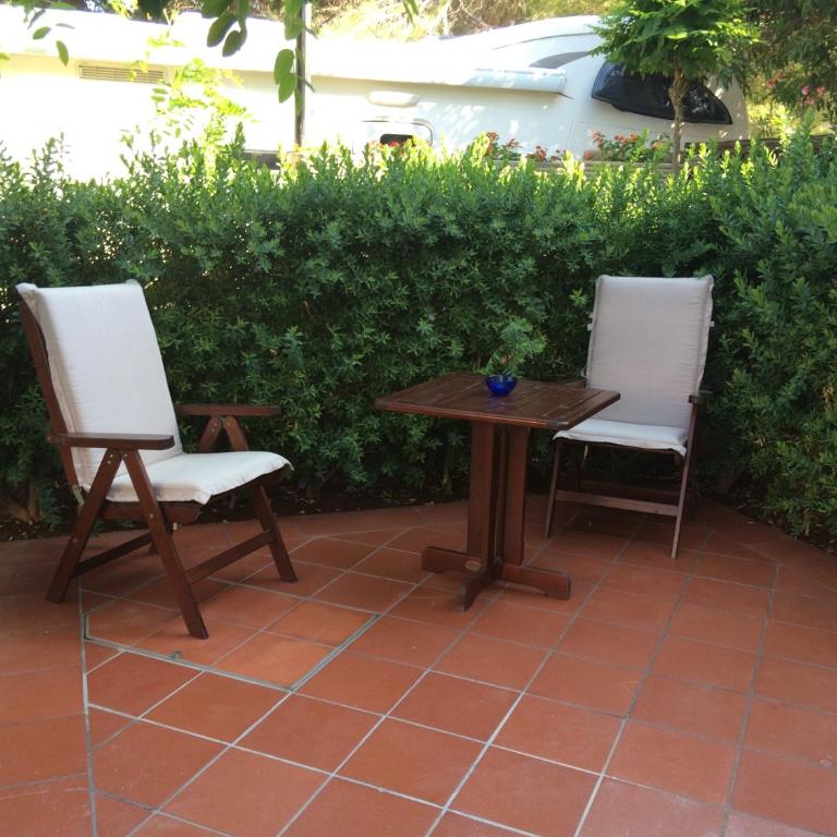 Villa Giuliana - Villa con 3 Camere da Letto - 15