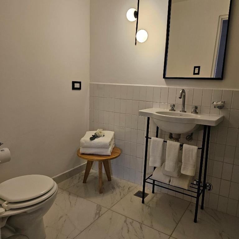 HotelN26 - Habitación Doble - 1 o 2 camas - 3