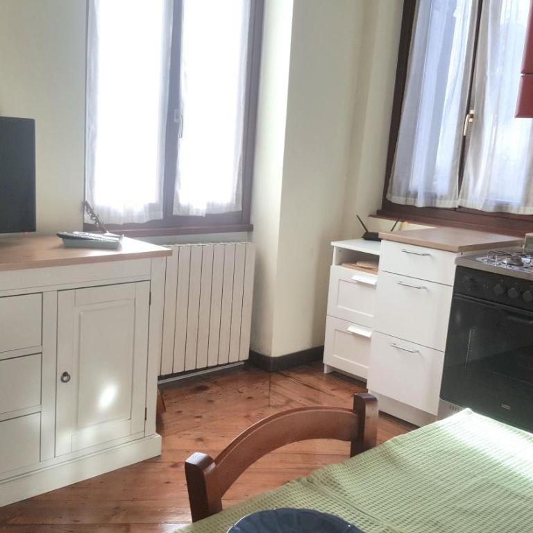 Monolocale in Centro a Verona - Studio Apartment - 6