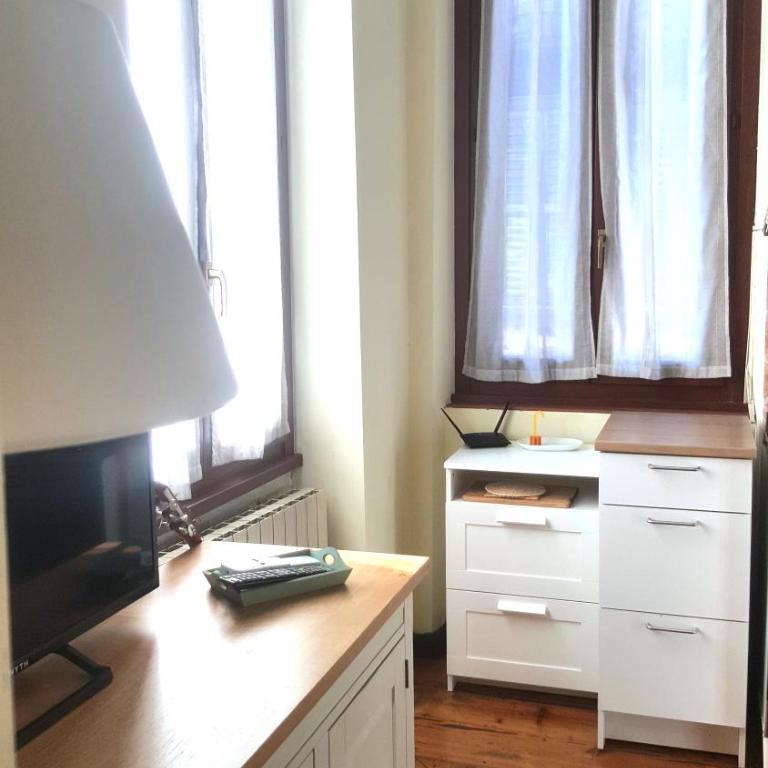 Monolocale in Centro a Verona - Studio Apartment - 8