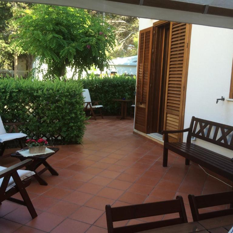 Villa Giuliana - Villa con 3 Camere da Letto - 3