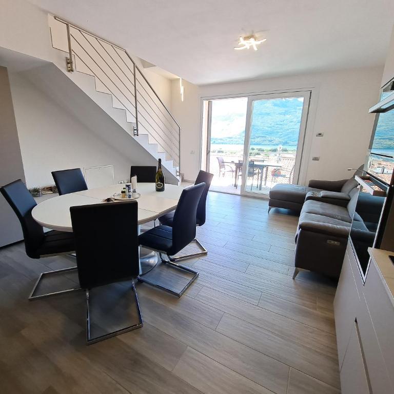 Immobillario - Lakes Dream - Casa con 2 Camere da Letto - 7