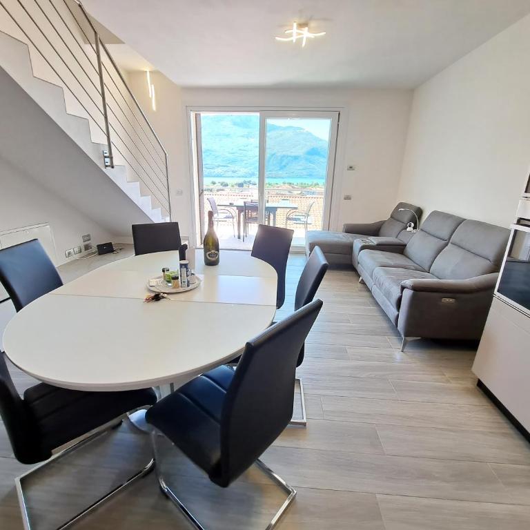 Immobillario - Lakes Dream - Casa con 2 Camere da Letto - 6