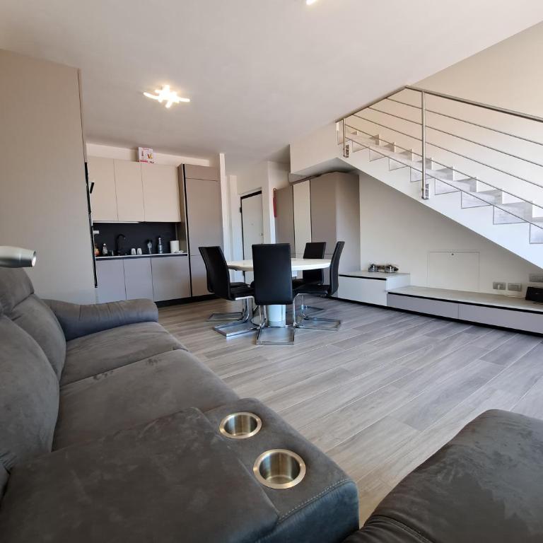 Immobillario - Lakes Dream - Casa con 2 Camere da Letto - 9