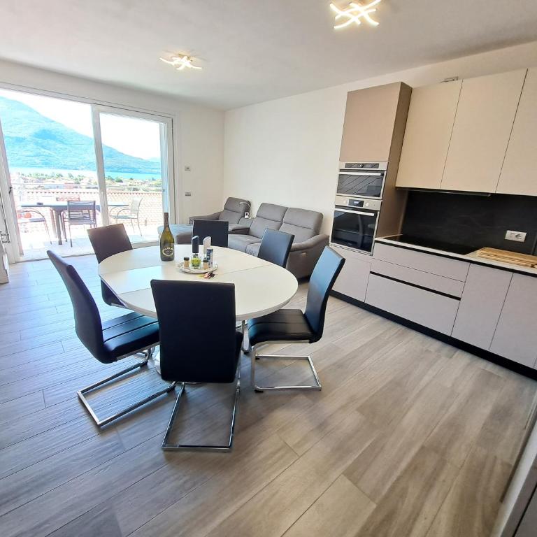 Immobillario - Lakes Dream - Casa con 2 Camere da Letto - 5