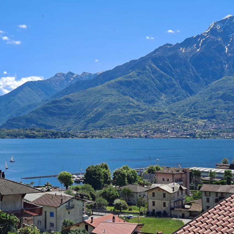 Immobillario - Lakes Dream - Casa con 2 Camere da Letto - 36