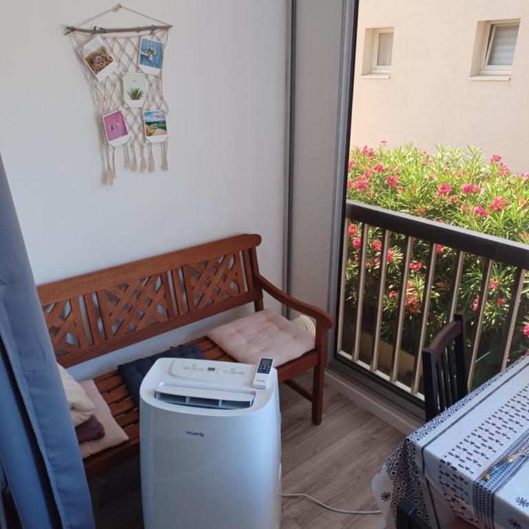 Les Embiez - Appartement 1 Chambre - 7