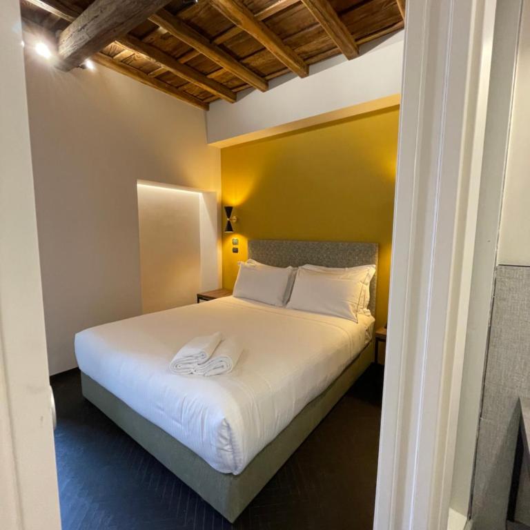 Passpartout Boutique Palace - Superior Doppelzimmer - 4