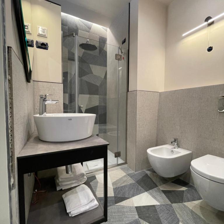 Passpartout Boutique Palace - Superior Doppelzimmer - 2