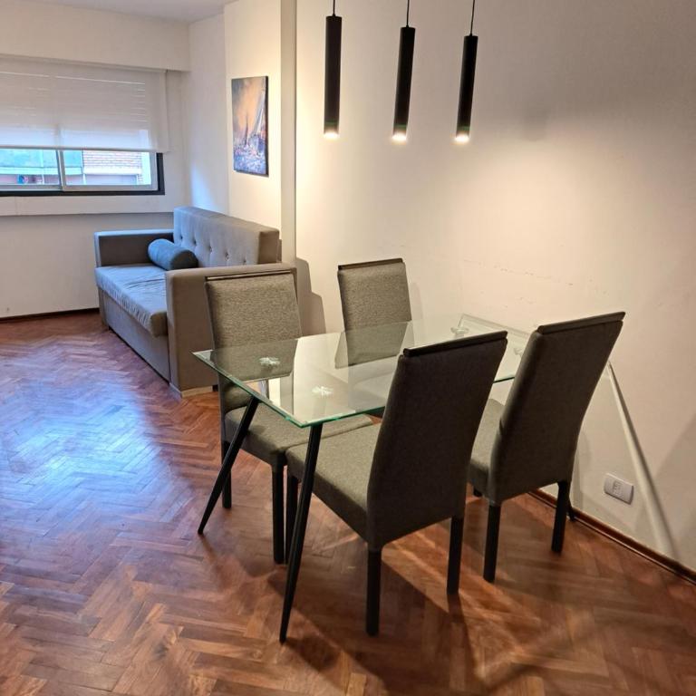 Departamento de Categoria Zona Centro - Apartamento de 1 dormitorio - 5