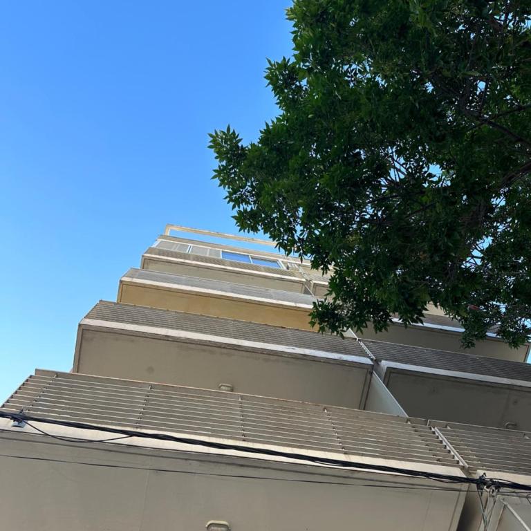 Departamento moderno en Rosario calidad & ubicación - Apartamento de 1 dormitorio - 41