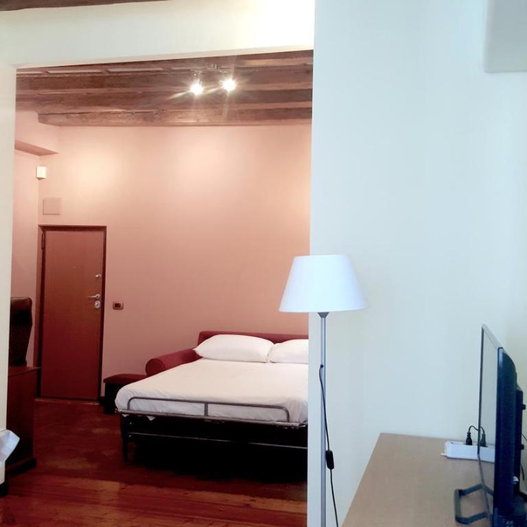 Monolocale in Centro a Verona - Studio Apartment - 15