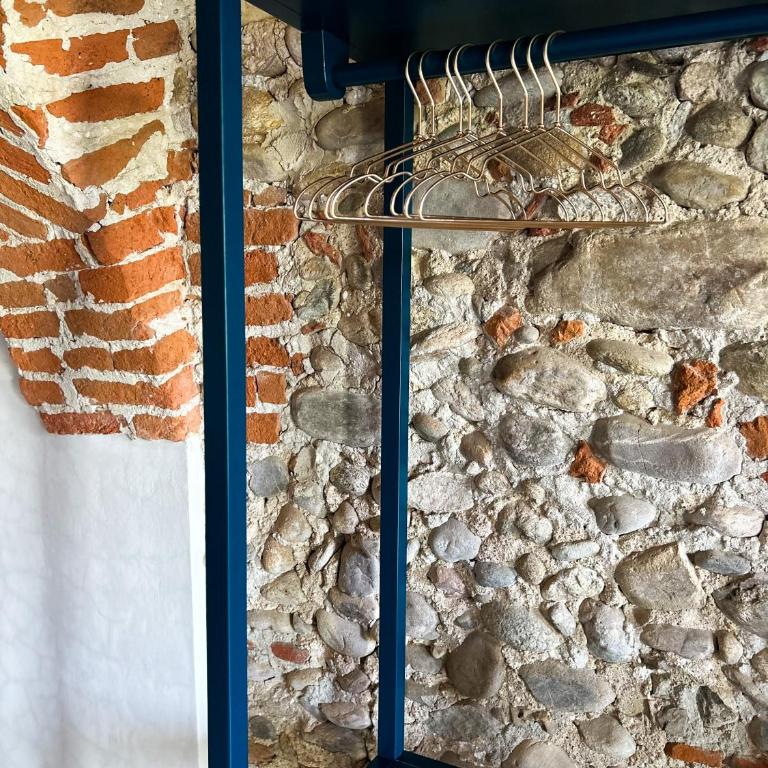 Bed and Breakfast Caplin - Habitación Deluxe (2 adultos + 1 niño) - 5