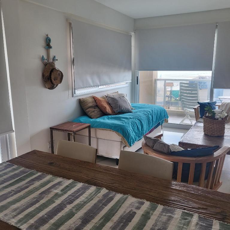 Departamento Miranda - One-Bedroom Apartment - 8