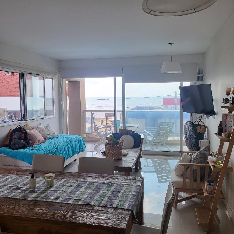 Departamento Miranda - One-Bedroom Apartment - 9