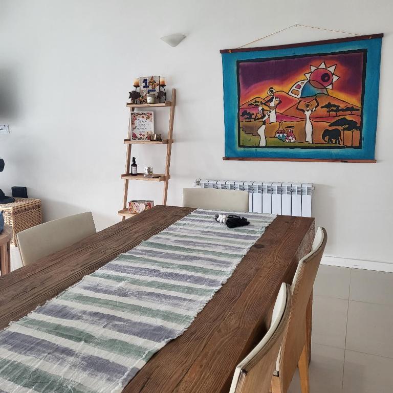 Departamento Miranda - One-Bedroom Apartment - 7