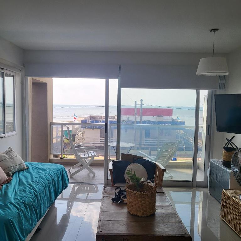 Departamento Miranda - One-Bedroom Apartment - 11