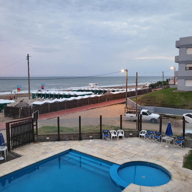 Departamento Miranda - One-Bedroom Apartment - 21