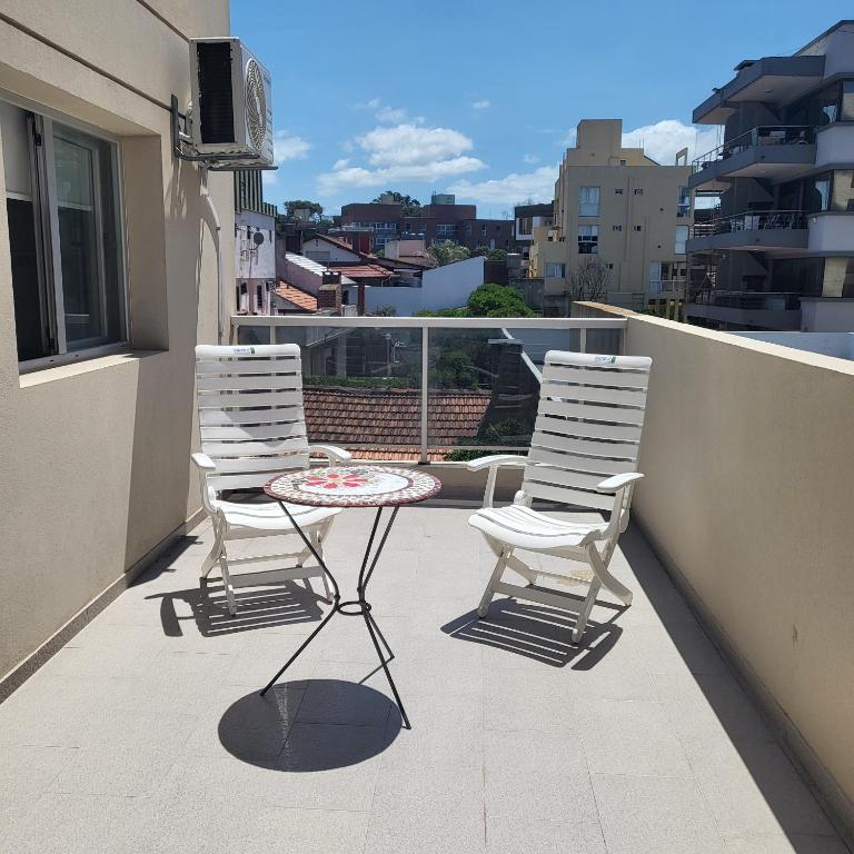 Departamento Miranda - One-Bedroom Apartment - 12