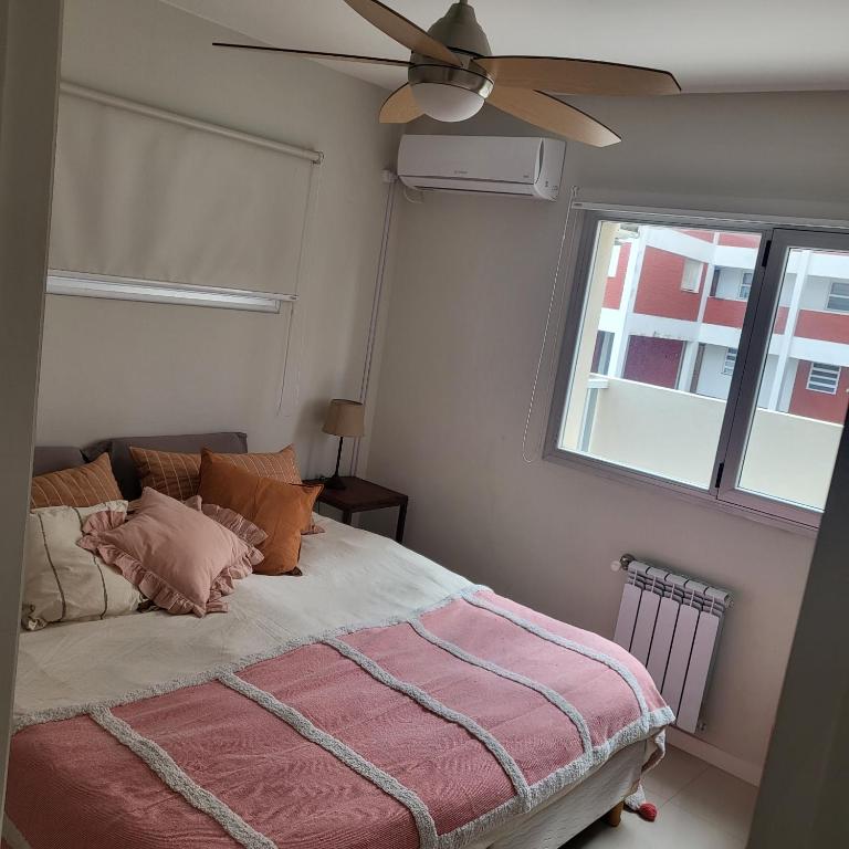Departamento Miranda - One-Bedroom Apartment - 18