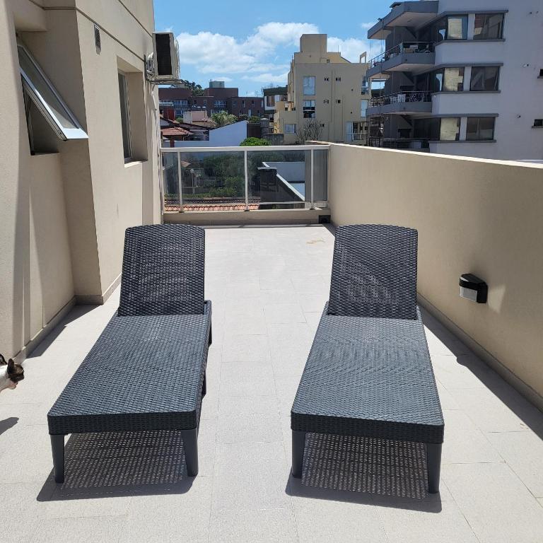 Departamento Miranda - One-Bedroom Apartment - 14