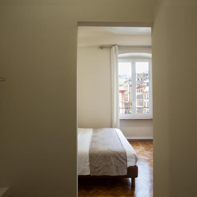 Le Due Piazze - Appartamento Standard con 2 Camere da Letto - 15