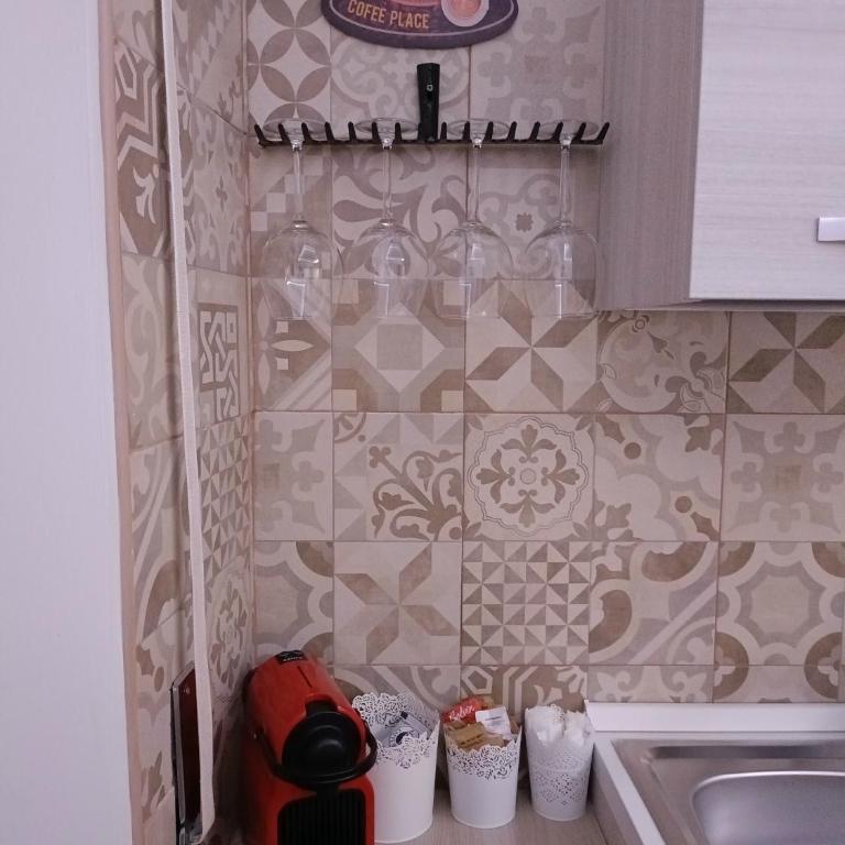 Casa Vacanza Ottavia Roma - Appartement 2 Chambres - 25