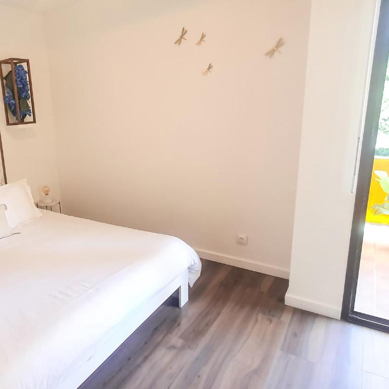 Résidence Prestige, Calme & Terrasse Ensoleillée - Appartement 1 Chambre - 2