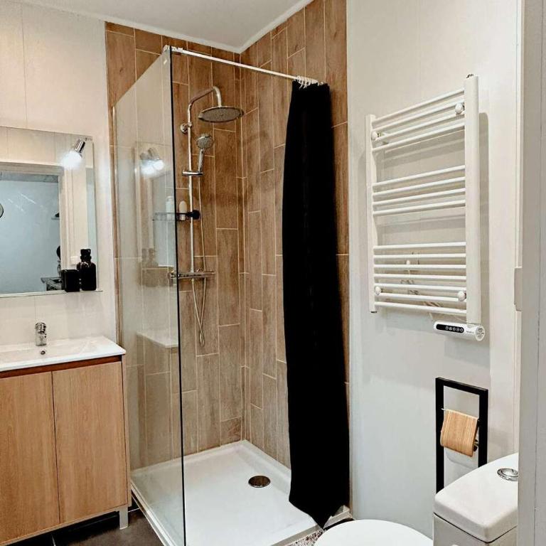 Bel appartement sur Dunkerque - Appartement 1 Chambre - 7