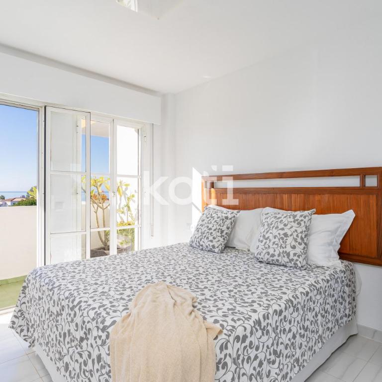 Koti Rentals - Lovely Loft Swim Pool Sea Views - Apartamento Estudio con vistas al mar - 9