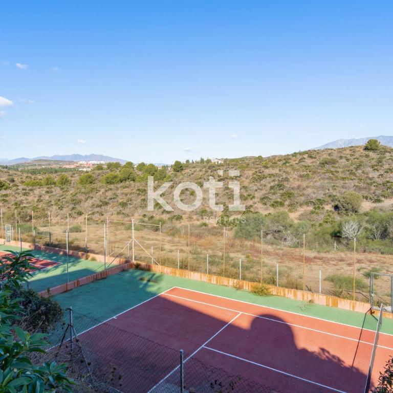 Koti Rentals - Lovely Loft Swim Pool Sea Views - Apartamento Estudio con vistas al mar - 21