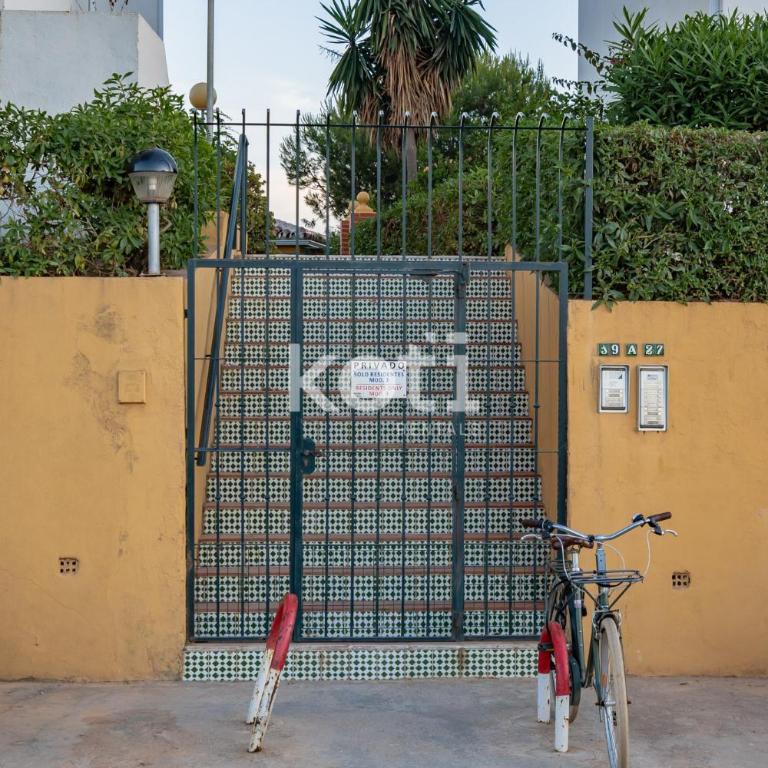 Koti Rentals - Lovely Loft Swim Pool Sea Views - Apartamento Estudio con vistas al mar - 17