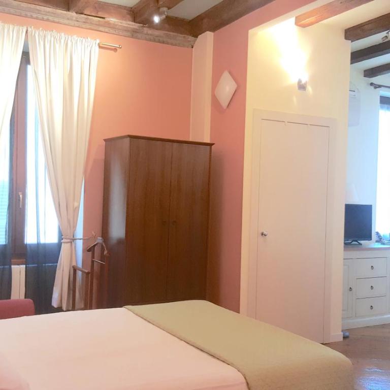 Monolocale in Centro a Verona - Studio Apartment - 18
