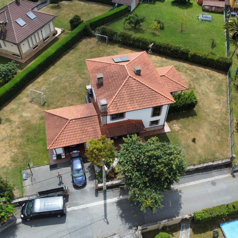 Villa Tiviti - Casa de 5 dormitorios - 93