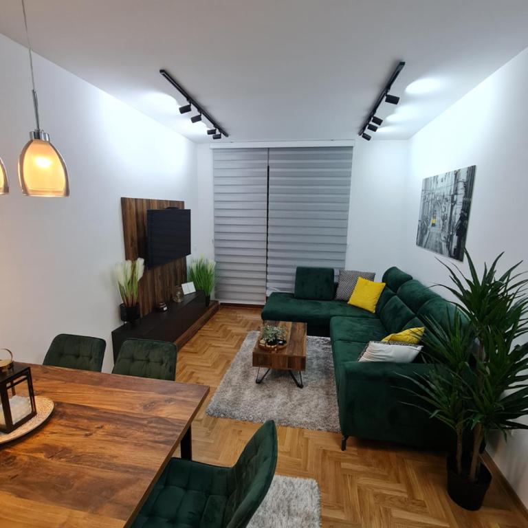 Magic Apartman Zlatibor - Apartman sa 1 Spavaćom Sobom - 3