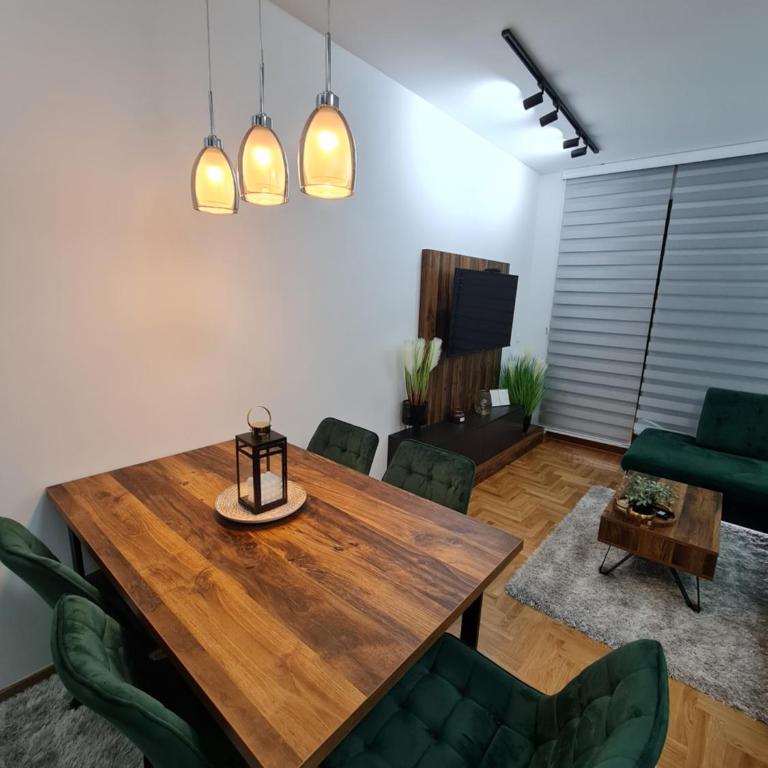 Magic Apartman Zlatibor - Apartman sa 1 Spavaćom Sobom - 8